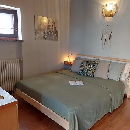 - Maggiore Entire - Parking Appartamento Arona