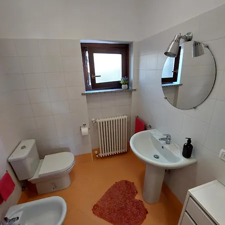 - Maggiore Entire - Parking Lägenhet *